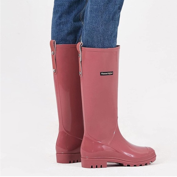 Planone rain boots - Picture 5 of 6